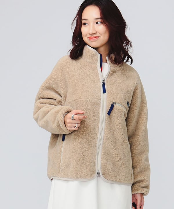 B:MING by BEAMS（ビーミング by ビームス）L.L.Bean / Topsham Boa 