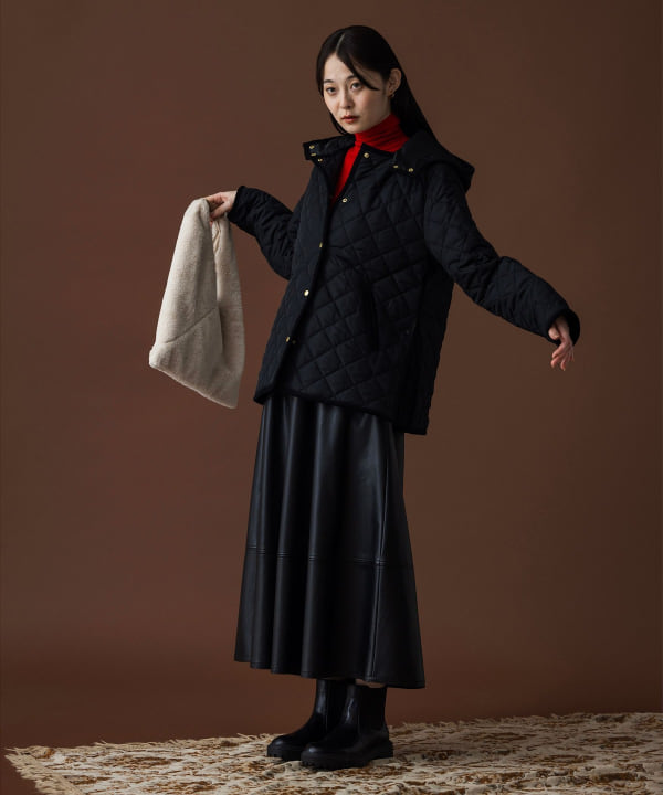 MSGM】 【MSGM NEWブラッシュストロークロゴスウェット】｜aoi