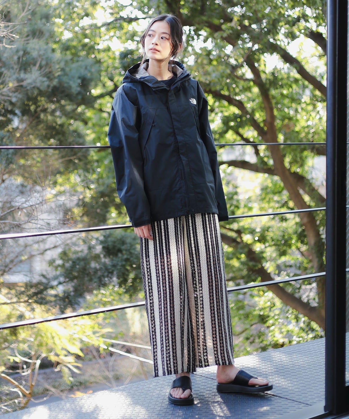 B:MING by BEAMS（ビーミング by ビームス）THE NORTH FACE / マウンテンダウンジャケット（ブルゾン  ダウンジャケット）通販｜BEAMS