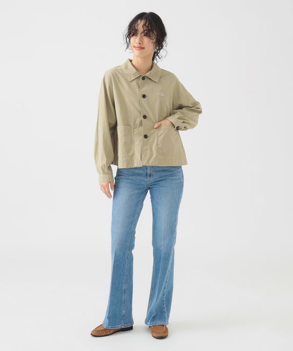 B:MING by BEAMS（ビーミング by ビームス）DANTON?/ NYLON