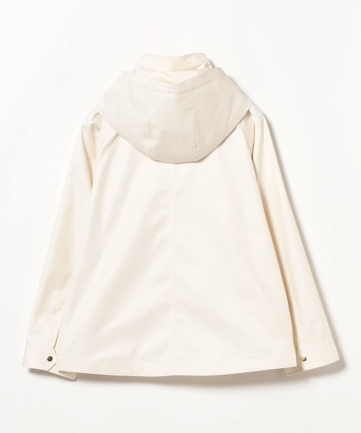 【新品】デミルクスビームス　マウンテンパーカー　ベージュ B:MING by BEAMS（ビーミング by ビームス）【タイムセール】撥