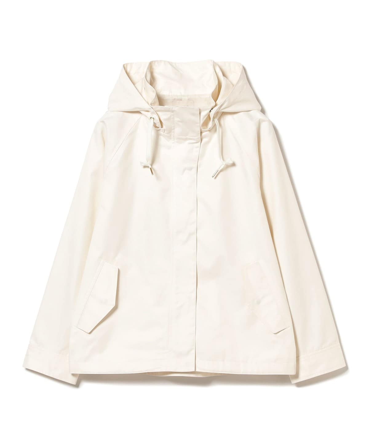 【新品】デミルクスビームス　マウンテンパーカー　ベージュ B:MING by BEAMS（ビーミング by ビームス）【タイムセール】撥