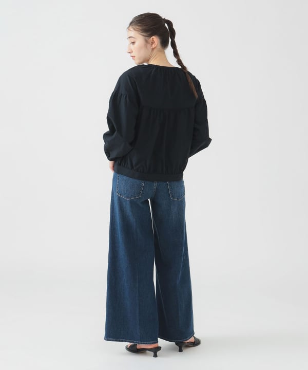 【新品未使用】B:MING by BEAMS⭐︎撥水ブルゾン B：MING by BEAMS ブルゾン アウター 撥水 コットンナイロン