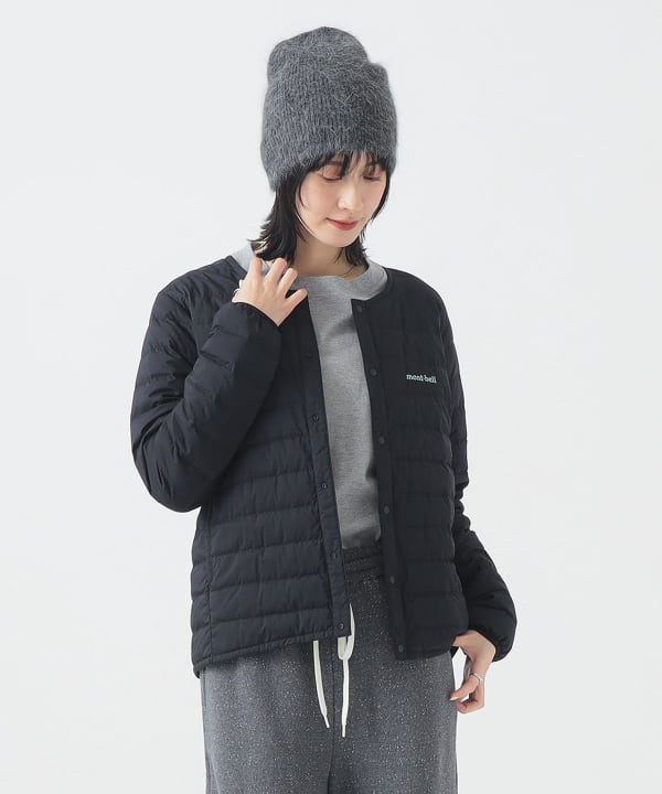 B:MING by BEAMS（ビーミング by ビームス）【別注】mont-bell / スぺ