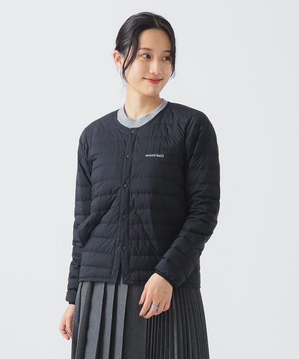 B:MING by BEAMS（ビーミング by ビームス）【別注】mont-bell