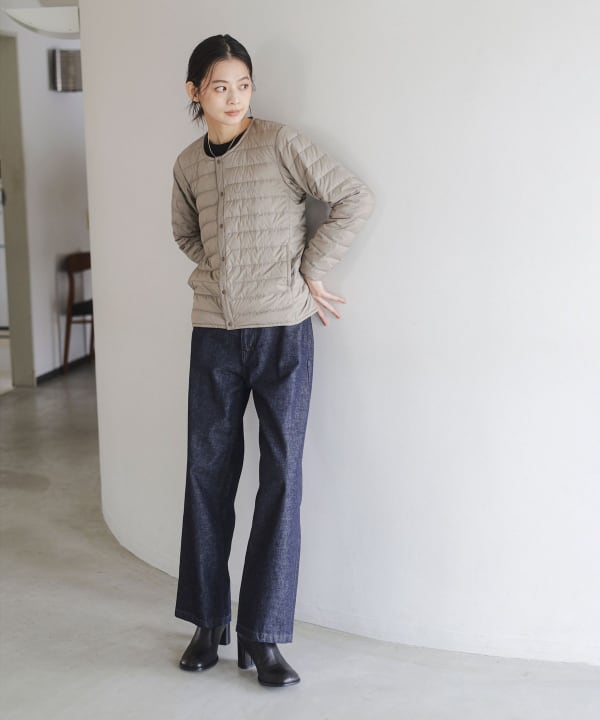 B:MING by BEAMS（ビーミング by ビームス）【別注】mont-bell