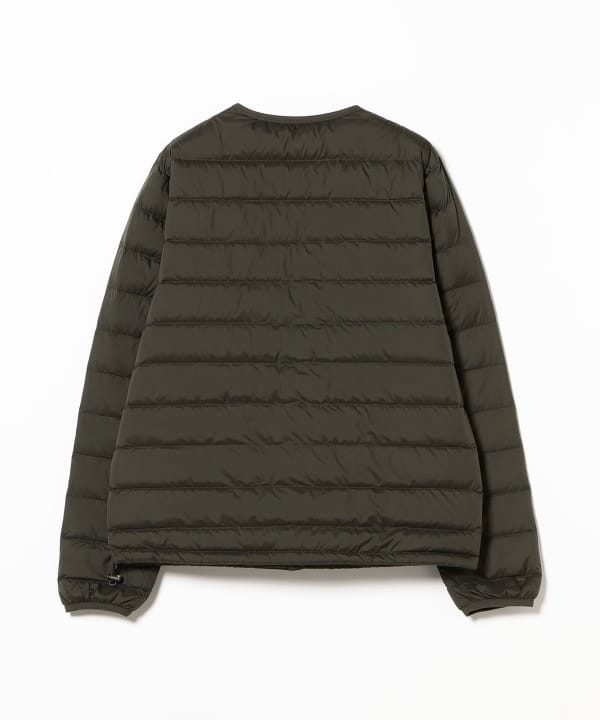 B:MING by BEAMS（ビーミング by ビームス）DANTON / インナー ダウン