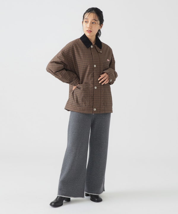 B:MING by BEAMS（ビーミング by ビームス）DANTON / カバーオール