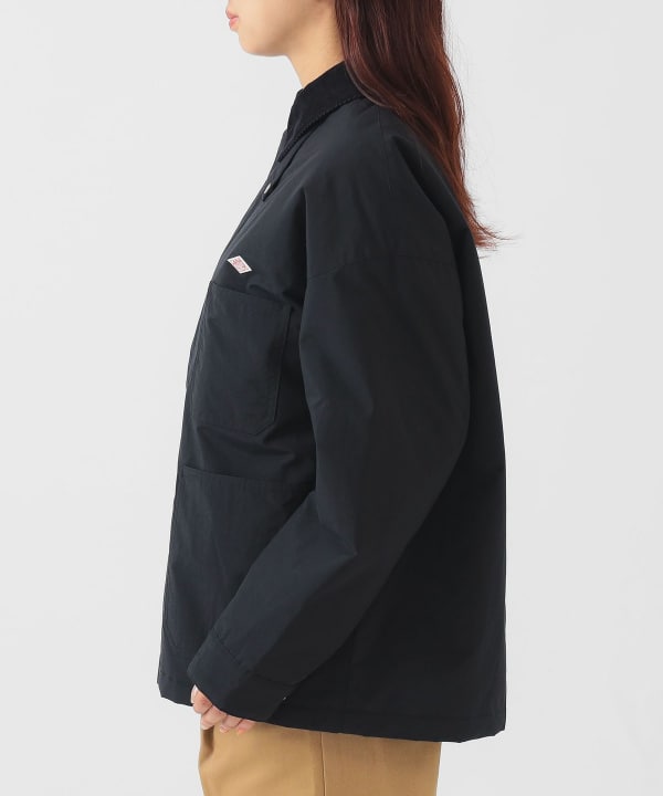 B:MING by BEAMS（ビーミング by ビームス）DANTON / カバーオール