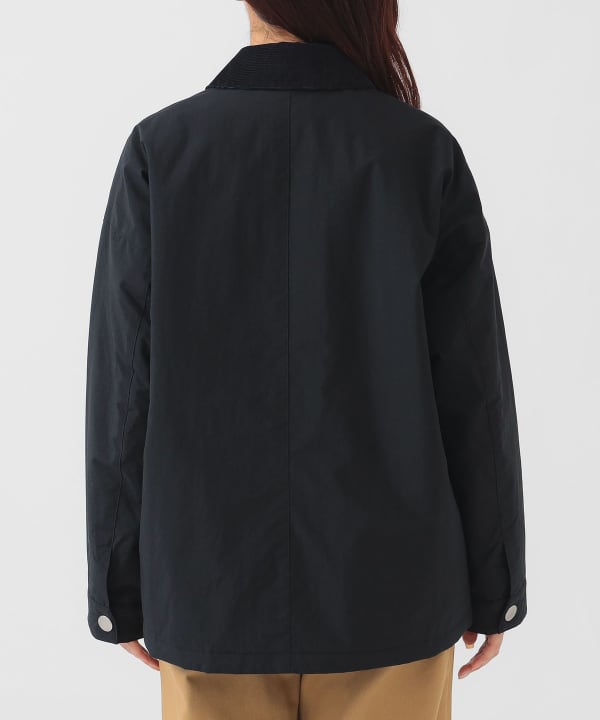 B:MING by BEAMS（ビーミング by ビームス）DANTON / カバーオール