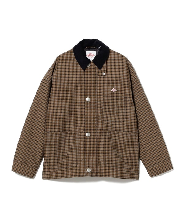 B:MING by BEAMS（ビーミング by ビームス）DANTON / カバーオール