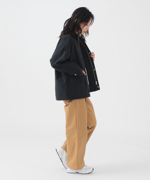 B:MING by BEAMS（ビーミング by ビームス）DANTON / カバーオール