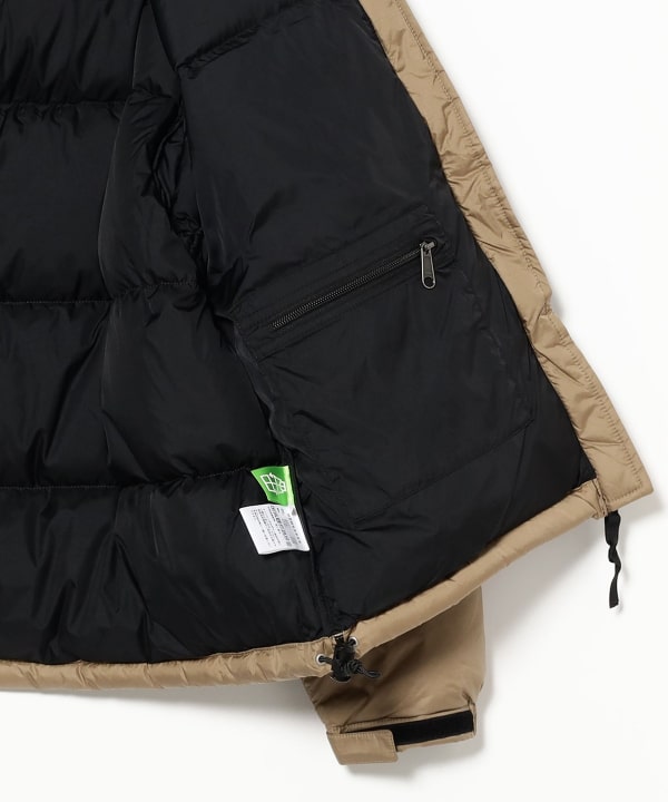 the north face × beams 新品未使用 BEAMS x The North Face による2018年春夏の最新コラボ