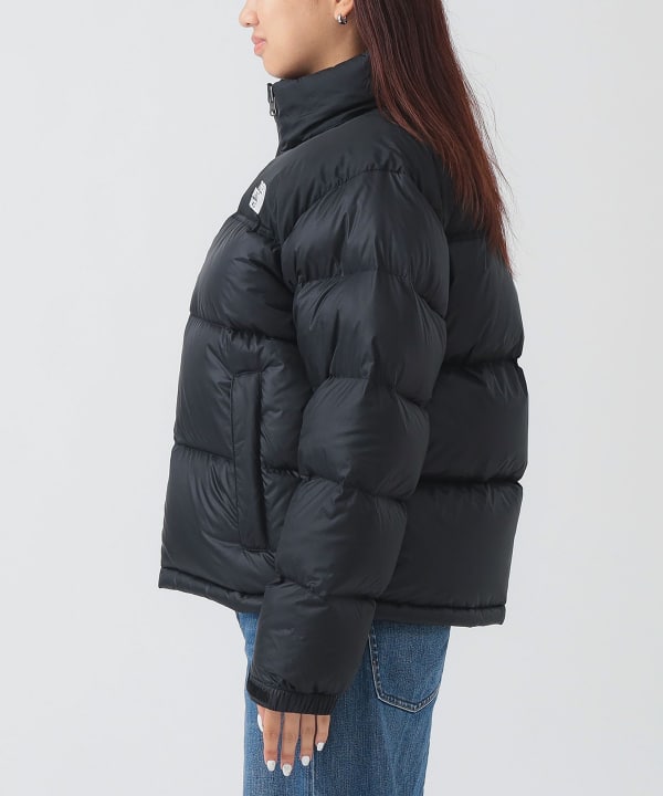 NOIZE ブラック ダウンジャケット B:MING by BEAMS（ビーミング by ビームス）THE NORTH FACE