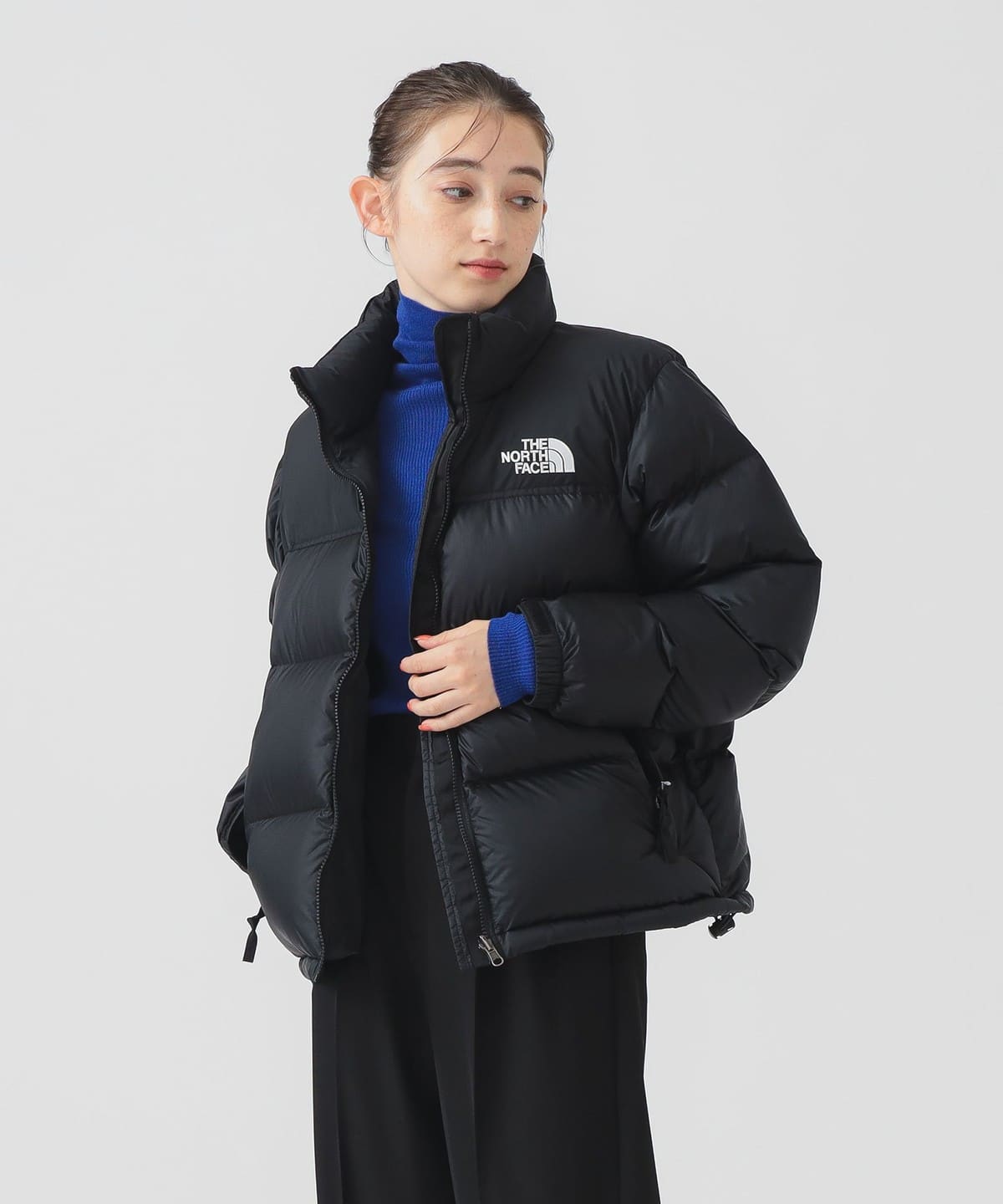 B:MING by BEAMS（ビーミング by ビームス）THE NORTH FACE