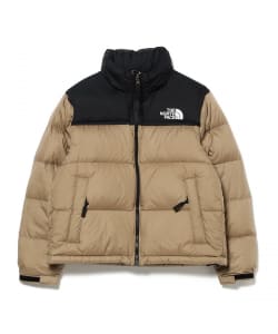 THE NORTH FACE / ショート ヌプシジャケット NDW92555