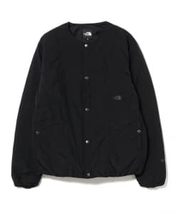 THE NORTH FACE / オルタレーション ゼファーシェル カーディガン