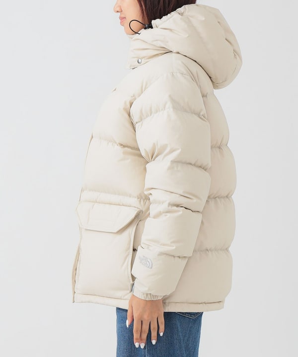 BEAMS GOLF ダウンジャケット　ホワイト BEAMS GOLF（ビームス ゴルフ）のダウンジャケット通販アイテム