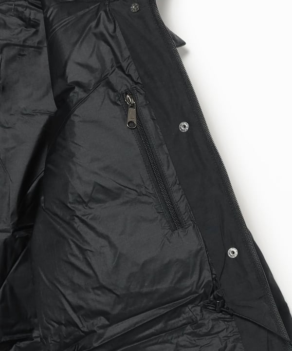 ブルメリアさん専用　マウンテンライトジャケットとシンナーダウンのセット ブルメリアさん専用 マウンテンライトジャケットとシンナーダウンの