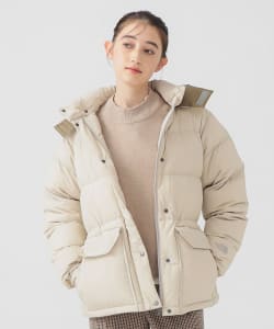 THE NORTH FACE /  キャンプシエラ ショート NDW92531