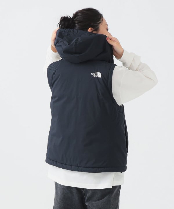 B:MING by BEAMS B:MING by BEAMS THE NORTH FACE / Zip-in Sunny Nook