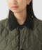 DULL OLIVE