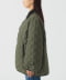 DULL OLIVE