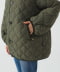 DULL OLIVE