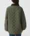 DULL OLIVE