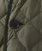 DULL OLIVE
