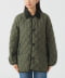 DULL OLIVE