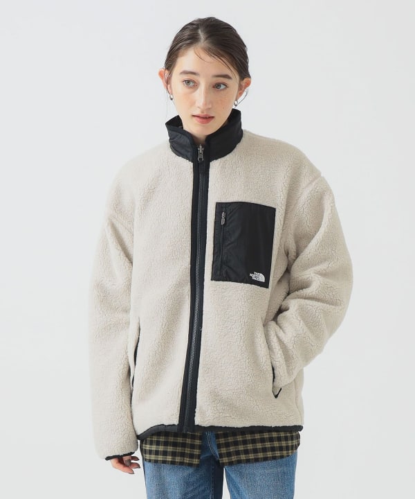 B:MING by BEAMS（ビーミング by ビームス）THE NORTH FACE