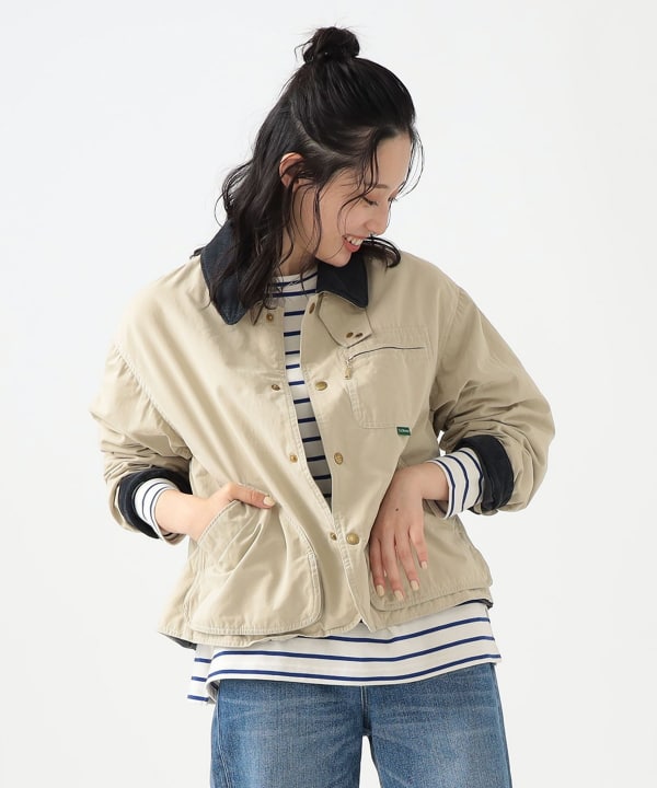 B:MING by BEAMS（ビーミング by ビームス）L.L.Bean / Bean's Field