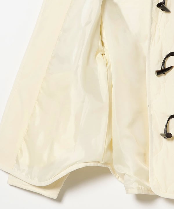 別注ブルゾン やみぃー様 B:MING by BEAMS（ビーミング by ビームス）キルティング