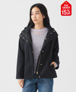 【+15%ポイントUP】【撥水機能】撥水 マウンテン パーカ 25FW（S～L）