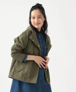 【+15%ポイントUP】【撥水機能】撥水 マウンテン パーカ 25FW（S～L）
