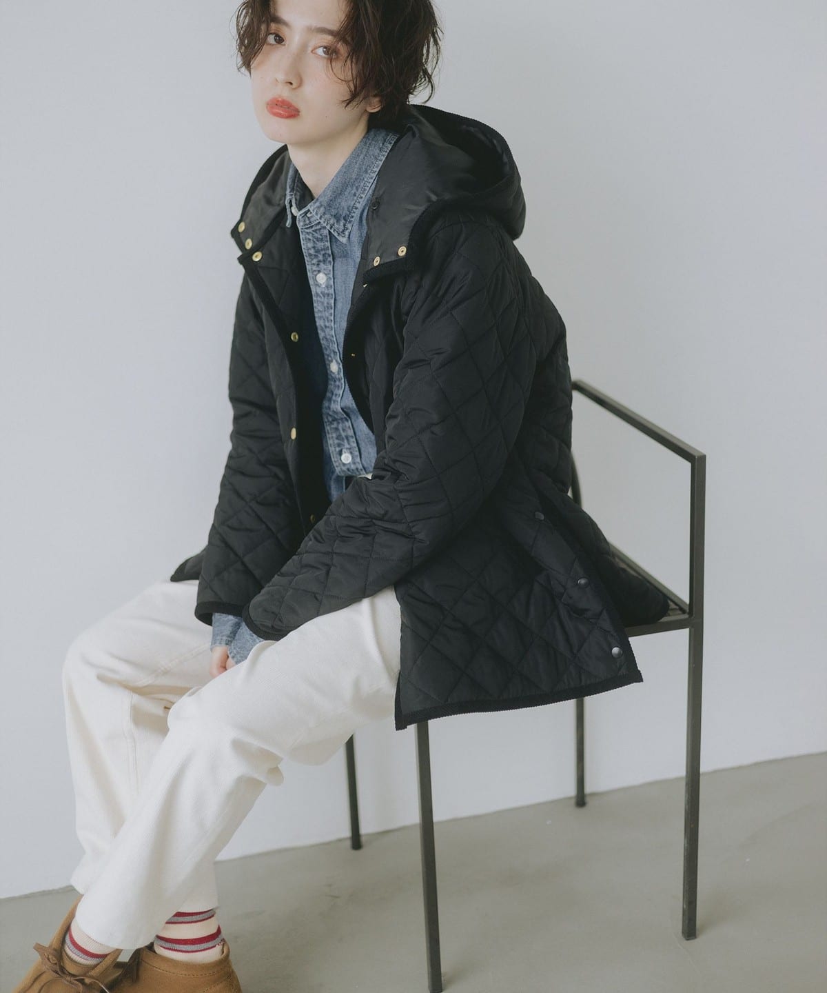 ビーミング by ビームス アウター