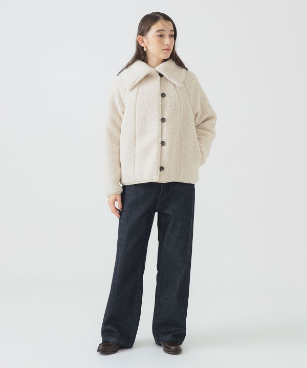 B:MING by BEAMS（ビーミング by ビームス）【BLACK FRIDAY対象】ボア