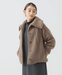 ボア ブルゾン 25FW