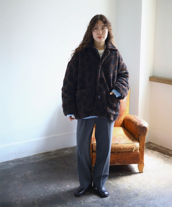 B'z ロゴ入りブルゾン Love & B'z 購入特典Ballads アウター Amazon.co.jp: The Ballads ~Love & B'z~: ミュージック B'z ロゴ入り