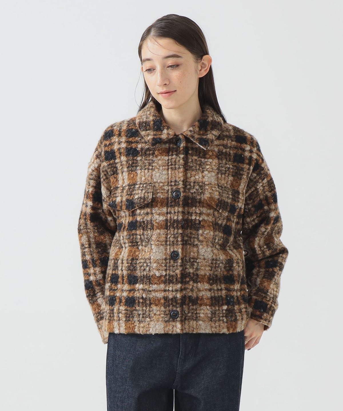 B:MING by BEAMS（ビーミング by ビームス）【タイムセール】チェック