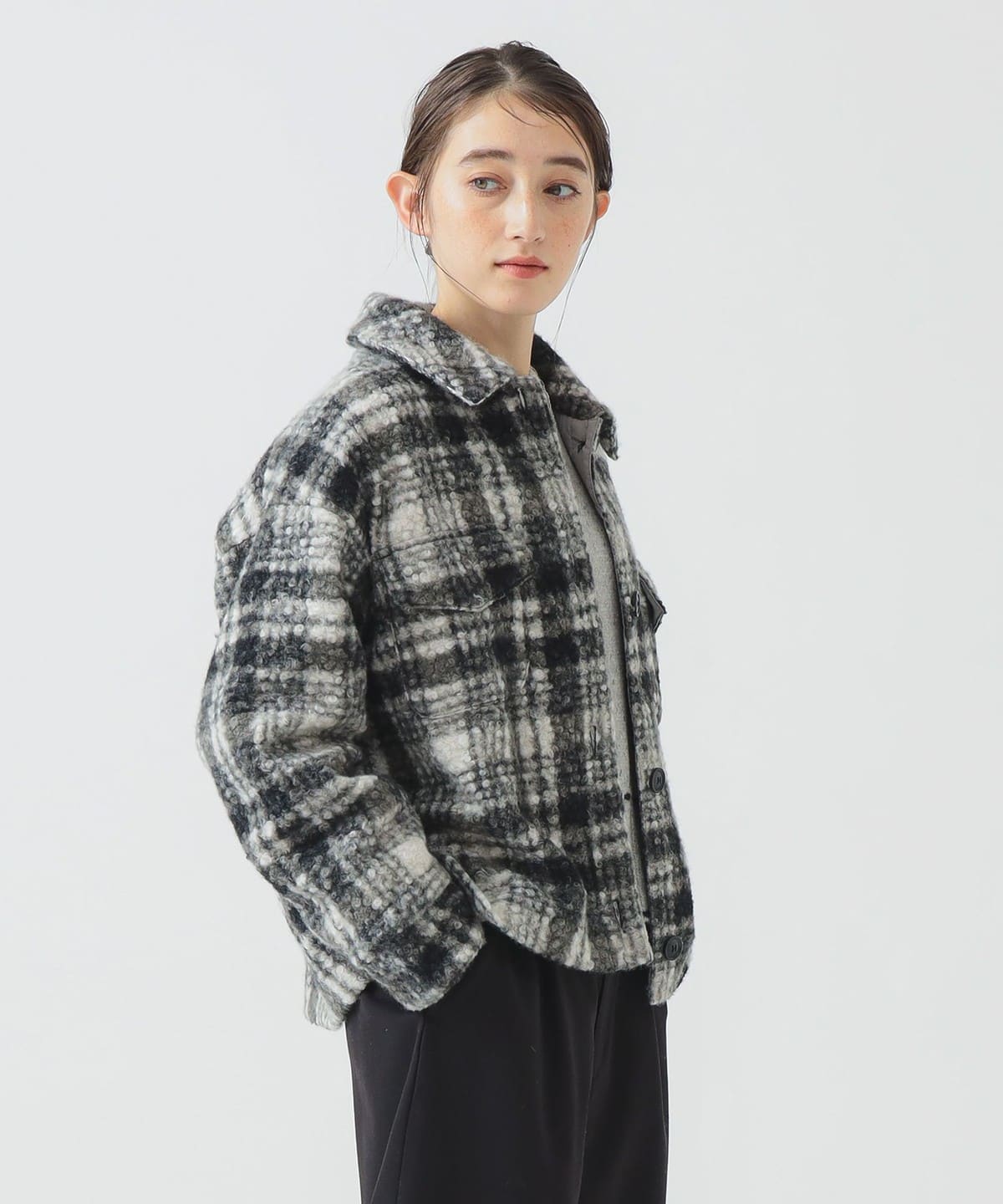 B:MING by BEAMS B:MING by BEAMS限时特惠] 查看 CPO Blouson（Blouson