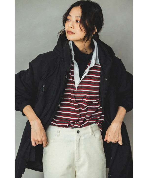 B:MING by BEAMS（ビーミング by ビームス）モンスター ブルゾン