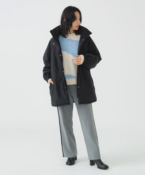 B:MING by BEAMS（ビーミング by ビームス）モンスター ブルゾン