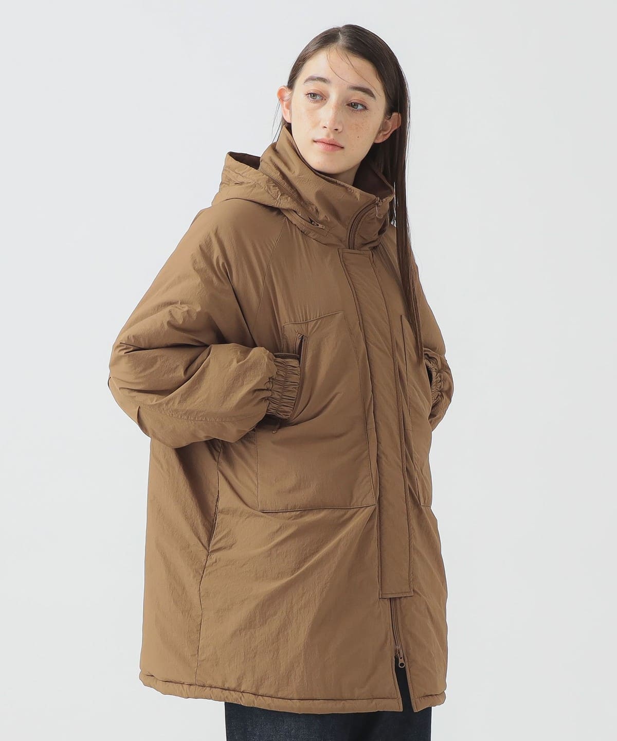 B:MING by BEAMS（ビーミング by ビームス）モンスター ブルゾン