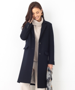 B:MING by BEAMS / Port Phillip チェスターコート