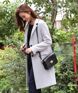 B:MING by BEAMS / Port Phillip チェスターコート