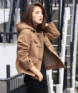B:MING by BEAMS / ショートダッフルコート