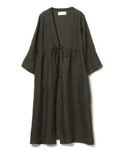 fog linen work×B:MING by BEAMS / GillGawn 別注コート
