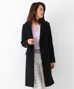 B:MING by BEAMS / Port Phillipチェスターコート 17AW